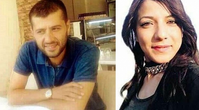 Sibel’in katili 6 yıl sonra yakalandı