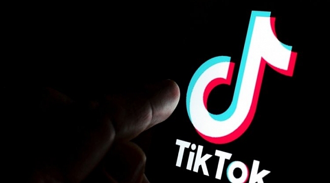 TikTok inceleme altında