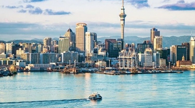 Yeni Zelanda geçici işçi almak istiyor