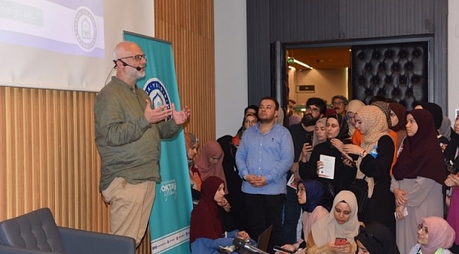 Yıldırım'da yaz akademisi sona erdi
