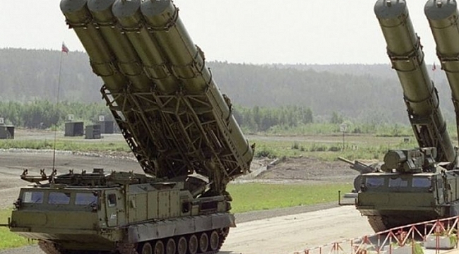 Yunanistan'ın S-300 provokasyonu NATO yolunda