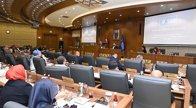1050 Konutlar'a onay çıktı, sıra dönüşümde