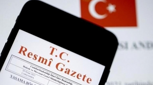 17 üniversiteye rektör atandı