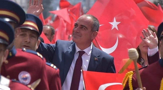 29. Uluslararası Gemlik Zeytini Festivali başlıyor