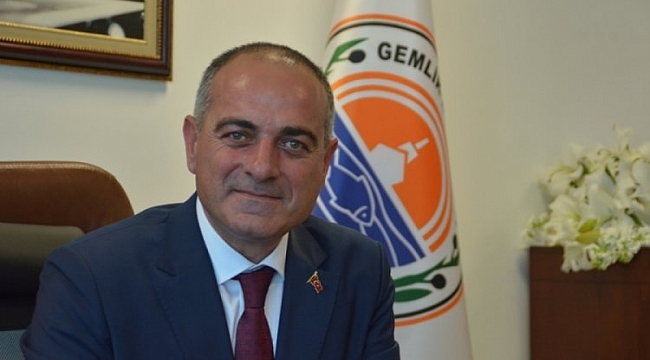 29. Uluslararası Gemlik Zeytini Festivali başlıyor