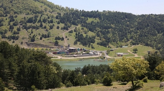 4.Bursa Turizm Zirvesi'nde Gürsu tanıtıldı