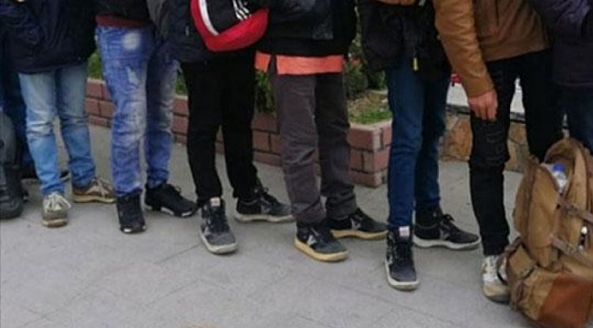 4 ilde FETÖ operasyonu