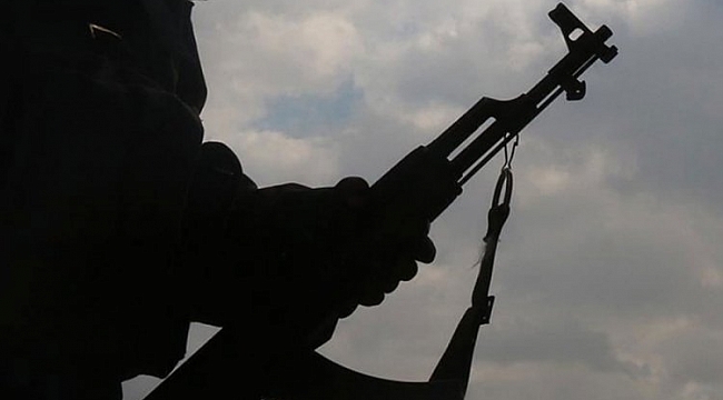 4 PKK'lı terörist etkisiz hale getirildi