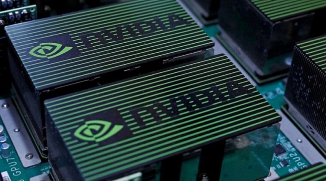 ABD'den Nvidia'ya çip talimatı