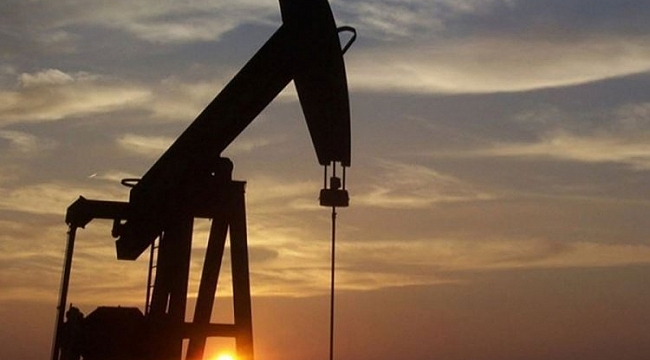ABD'nin ticari ham petrol stokları artış gösterdi