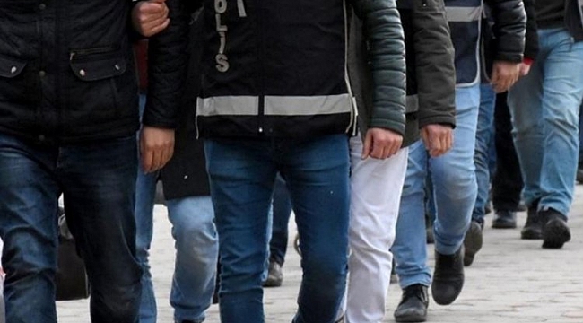 Adana'da terör operasyonu
