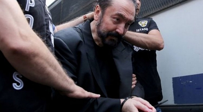 Adnan Oktar davası yeniden görülecek