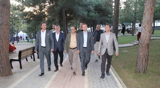 Ahmet Kılıç: Tüm oyunları bozan bir güce ulaştık