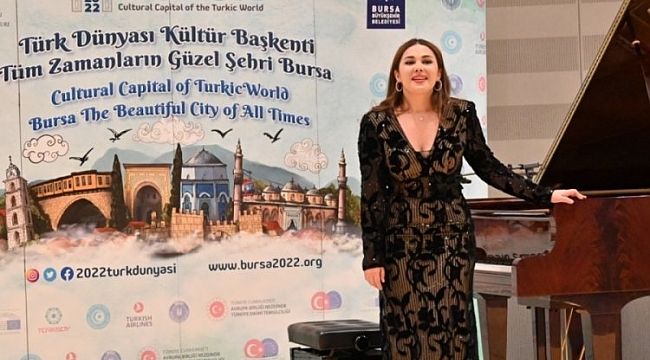 Avrupa'da Bursa diplomasisi