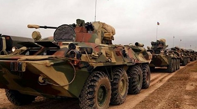 Azerbaycan: 50 askerimiz şehit düştü