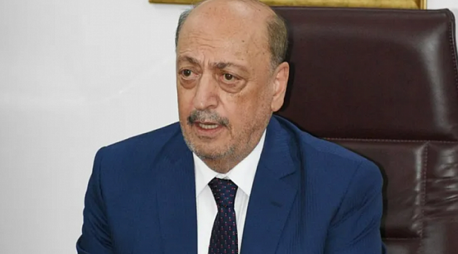 Bakan Bilgin EYT için net konuştu