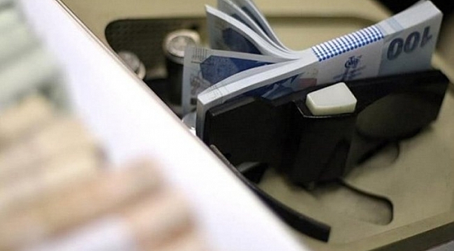 Bakan Nebati: KKM'nin hacmi 1,3 trilyon lirayı geçti