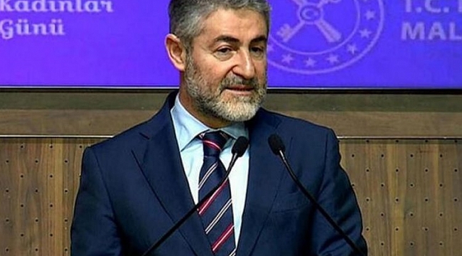 Bakan Nebati, TEM'e ilişkin açıklama yaptı