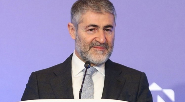 Bakan Nebati yabancılara Türkiye Ekonomi Modeli'ni anlatacak