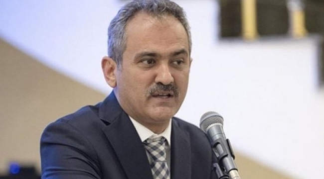 Bakan Özer'den öğretmenevi müjdesi