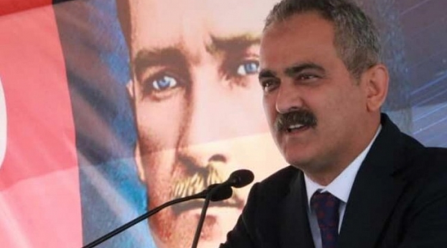Bakan Özer New York'ta eğitim zirvesine katılacak