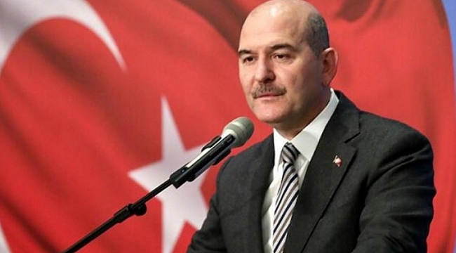 Bakan Soylu: Sonuç alıyoruz, alacağız