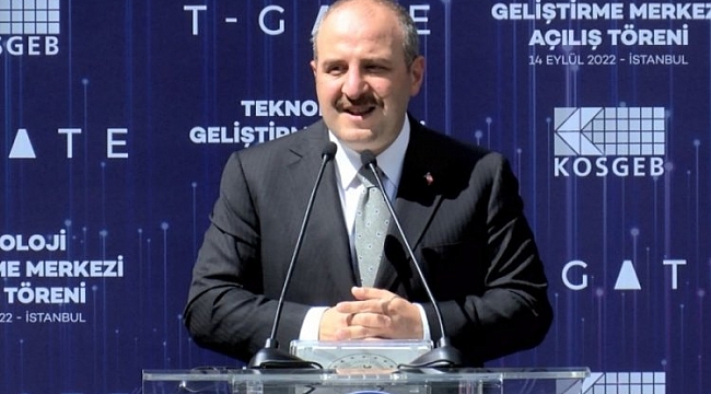 Bakan Varank'tan E-Devlet açıklaması