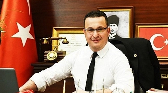 Başkan Kanar, İşitme Engelliler gününü unutmadı