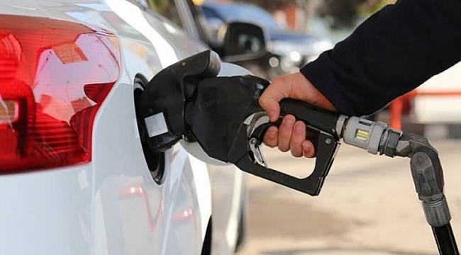 Benzin ve motorin fiyatlarında son durum