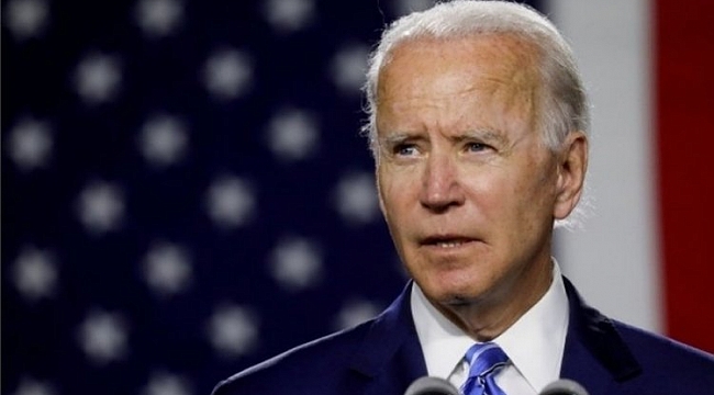 Biden'den Putin'e: Sakın!