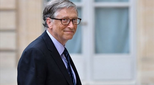 Bill Gates: 25 yıl daha yaşamayı planlıyorum