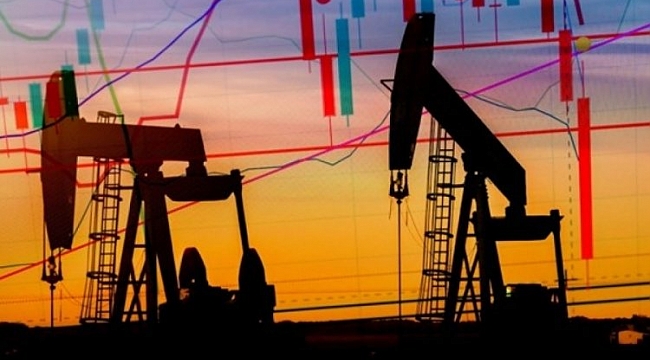Brent petrol fiyatı ne kadar oldu?