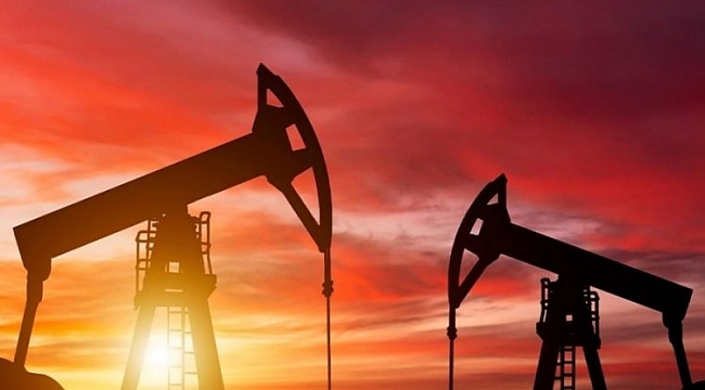 Brent petrolün varil fiyatı düşüşte