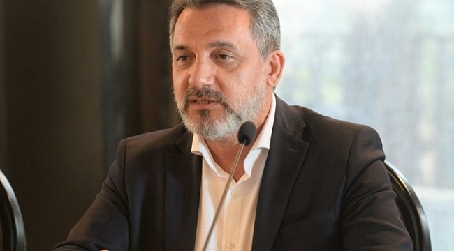BTSO'dan organize konut ve ticaret bölgeleri hamlesi