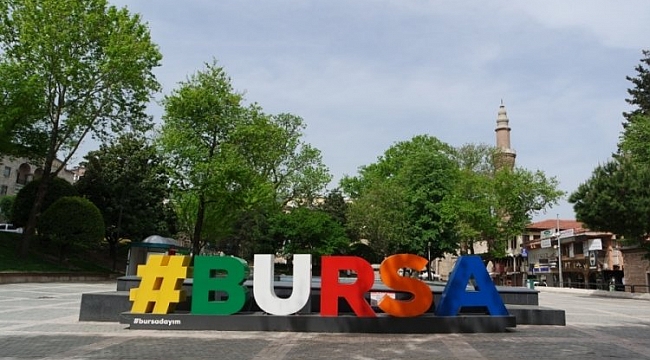 Bursa'da bugün hava nasıl olacak?