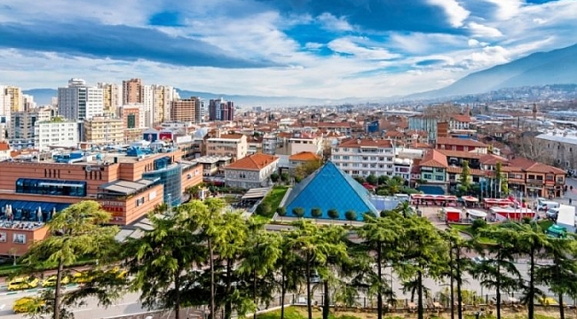 Bursa'da bugün hava nasıl olacak?