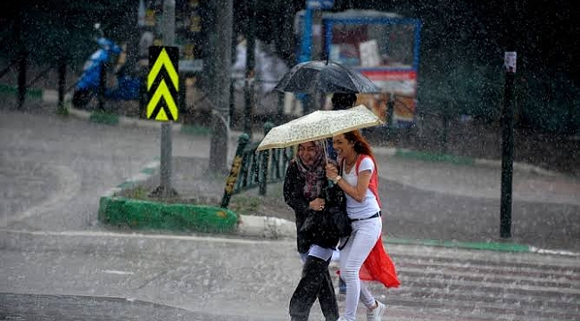 Bursa'da hava nasıl olacak?