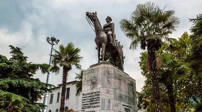 Bursa'da hava nasıl olacak?