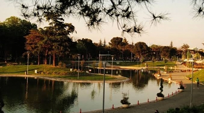 Bursa'da hava nasıl olacak?