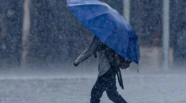 Bursa'da hava nasıl olacak?