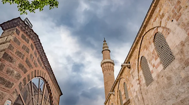 Bursa'da hava nasıl olacak?