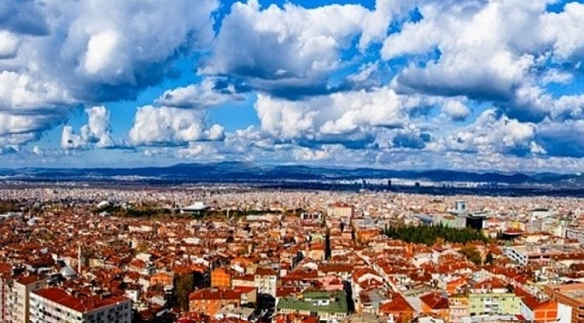 Bursa'da hava nasıl olacak?