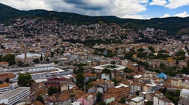 Bursa'da hava nasıl olacak?