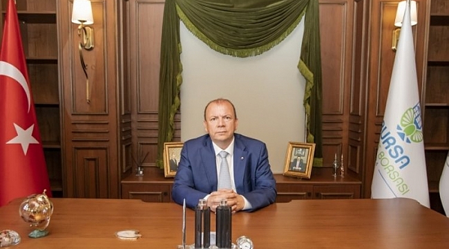 Bursa iş dünyasının mesleki eğitim seferberliği