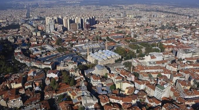 Bursalıları bugün nasıl bir hava bekliyor?