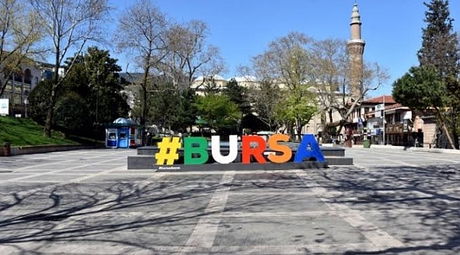 Bursalıları nasıl bir hava bekliyor?