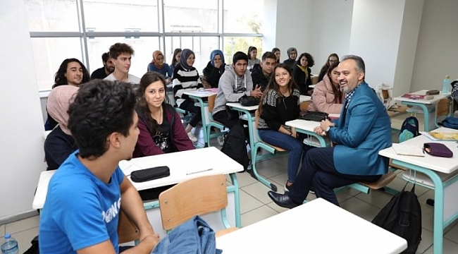BURSKOOP'da başvurular başladı