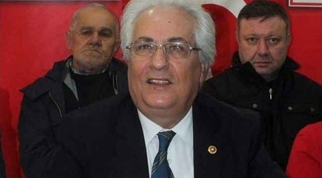 CHP'yi yasa boğan ölüm