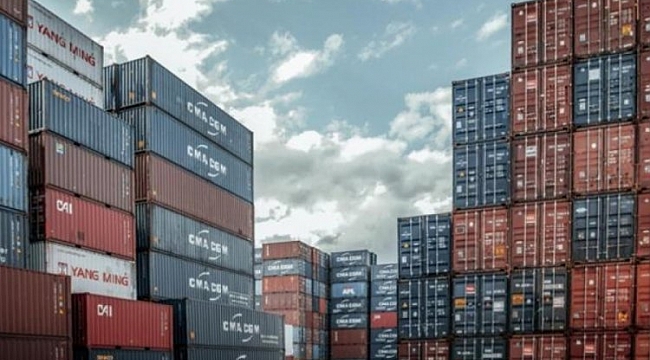 Dış ticaret endeksleri açıklandı