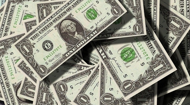 Dolar ve Euro'da son durum